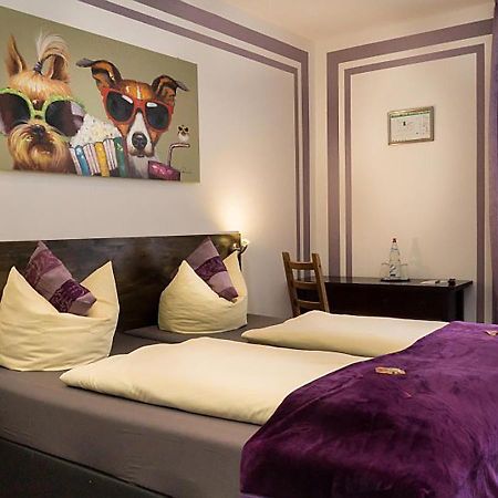 Hotel Skada City Coelln Кёльн Экстерьер фото