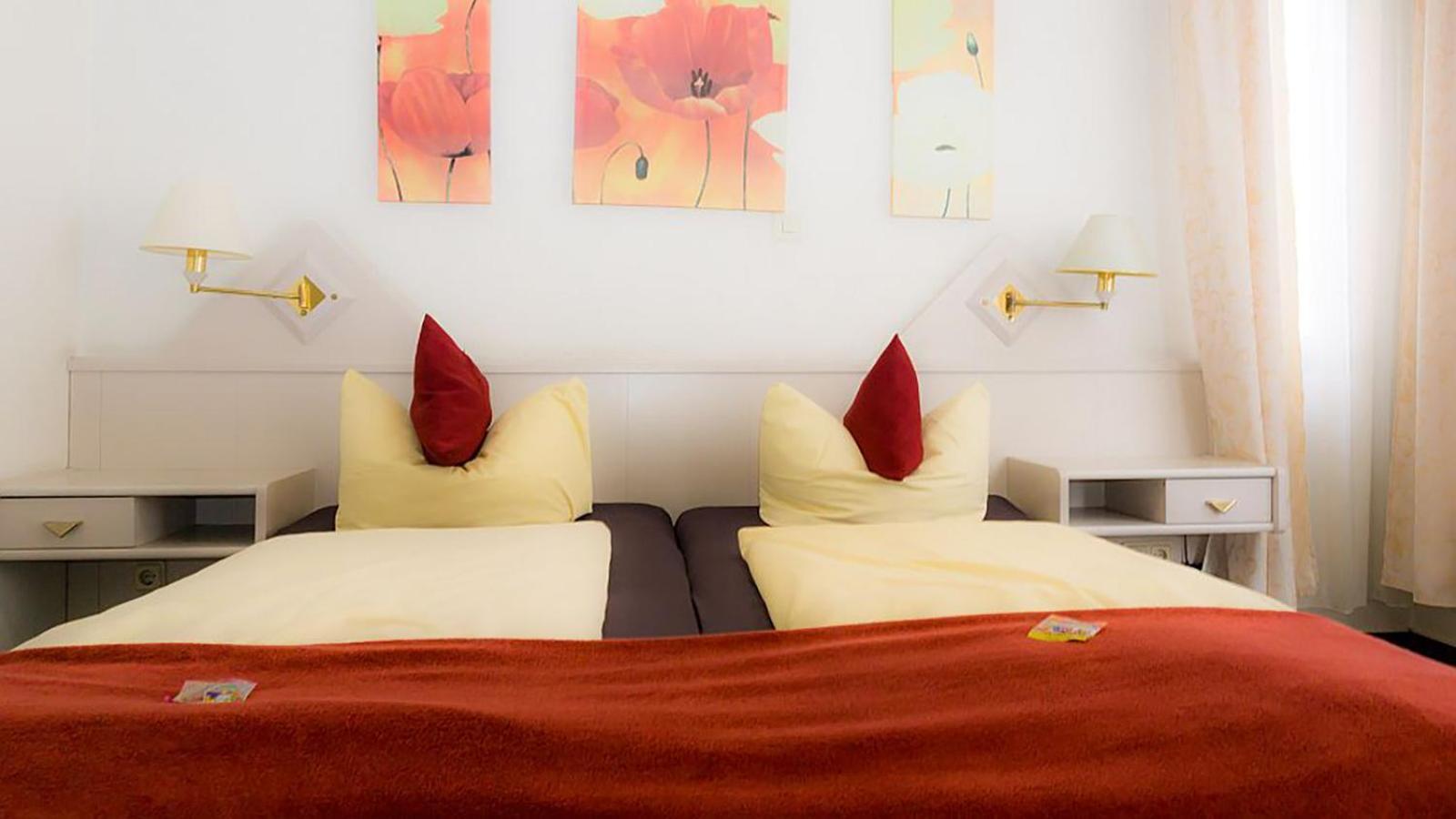 Hotel Skada City Coelln Кёльн Экстерьер фото