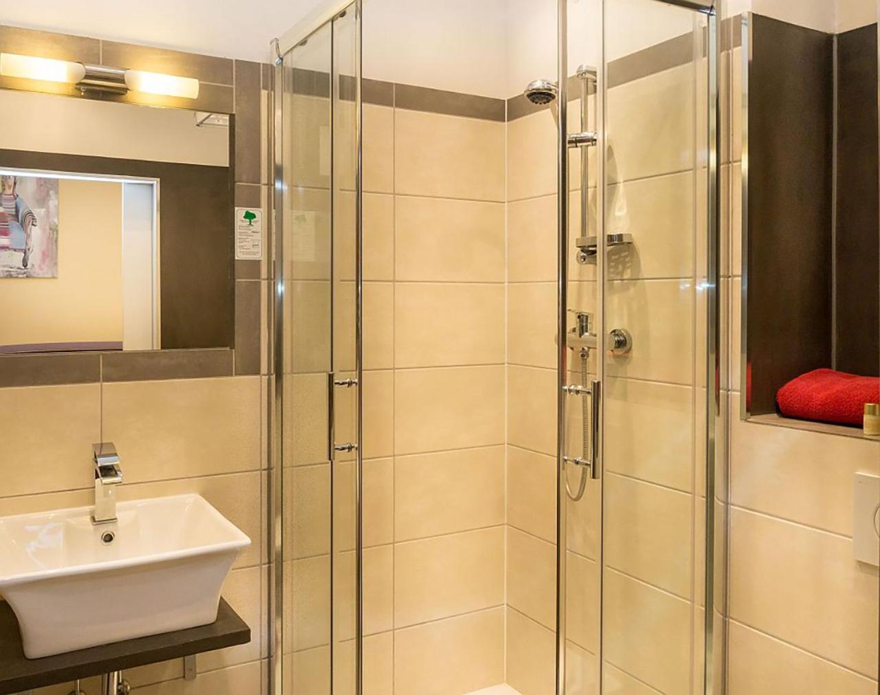Hotel Skada City Coelln Кёльн Экстерьер фото