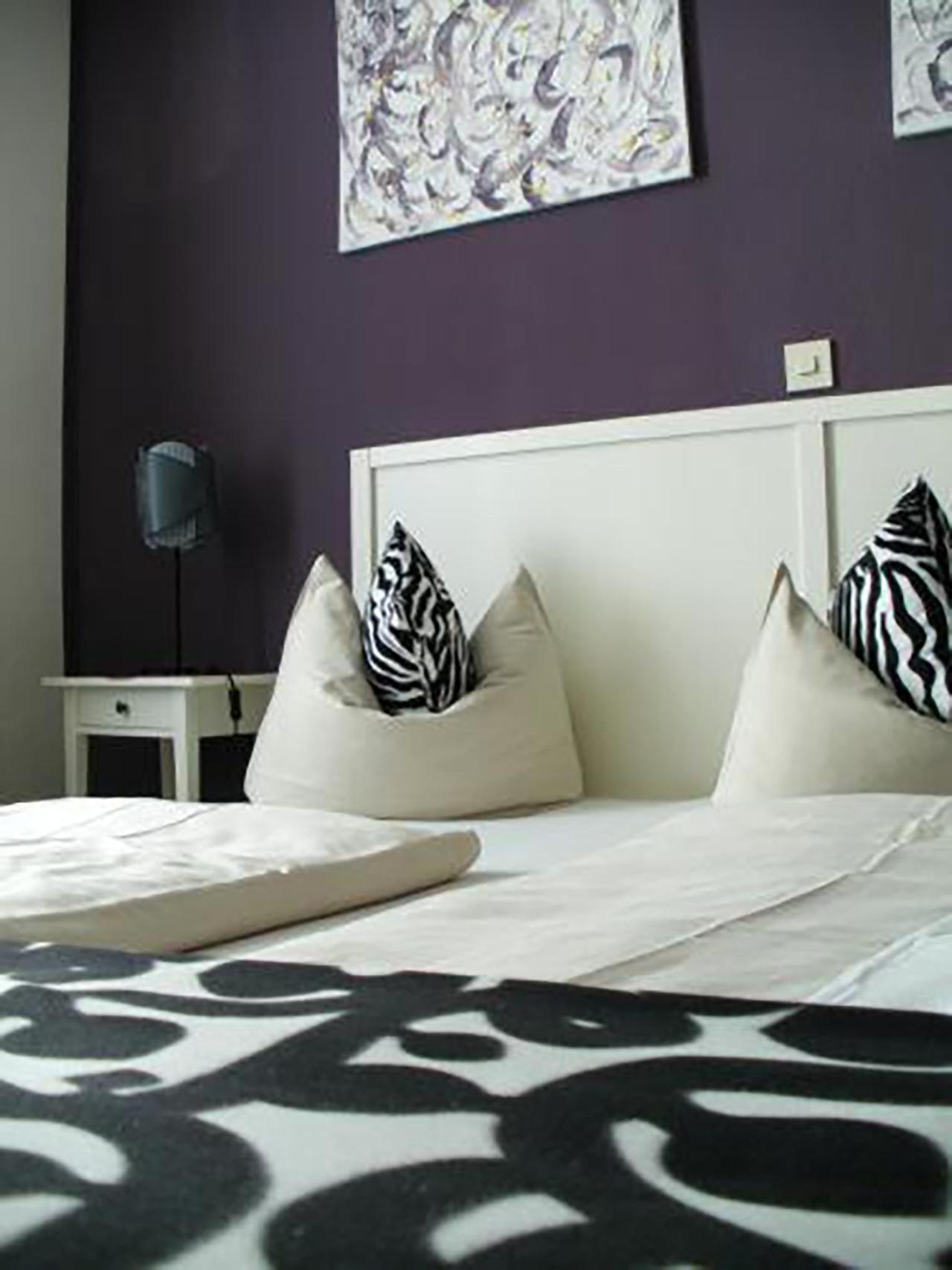 Hotel Skada City Coelln Кёльн Экстерьер фото