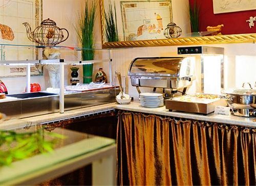 Hotel Skada City Coelln Кёльн Экстерьер фото