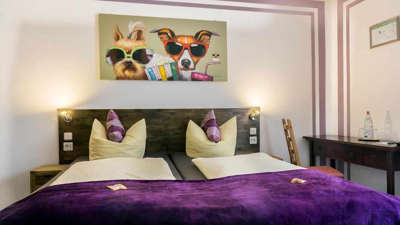 Hotel Skada City Coelln Кёльн Экстерьер фото