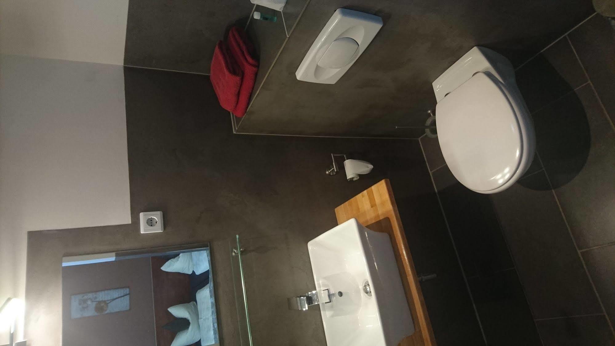 Hotel Skada City Coelln Кёльн Экстерьер фото